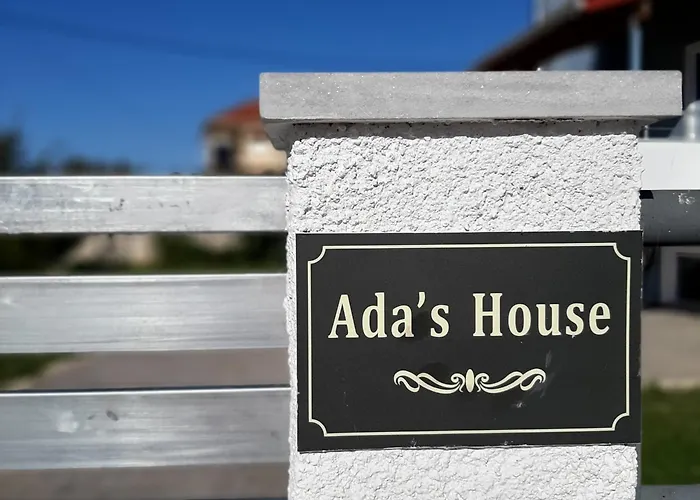 Ada\'S House