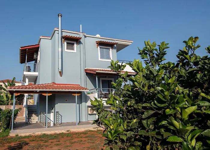 Ada\'S House