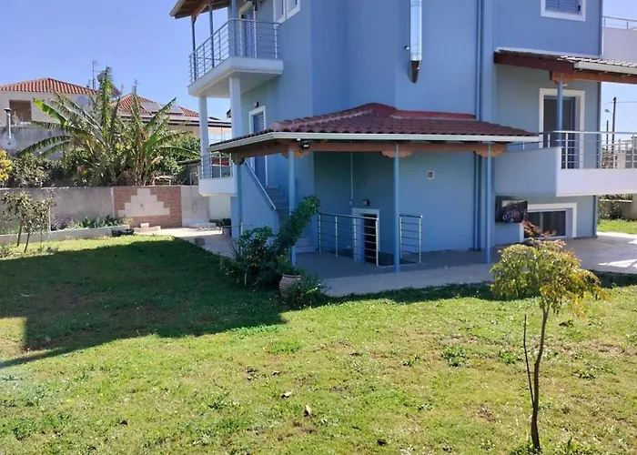 Ada\'S House