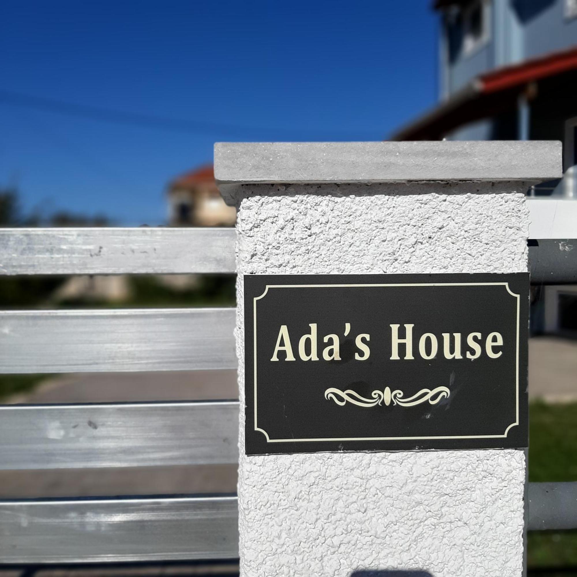 Apartment Ada's House *