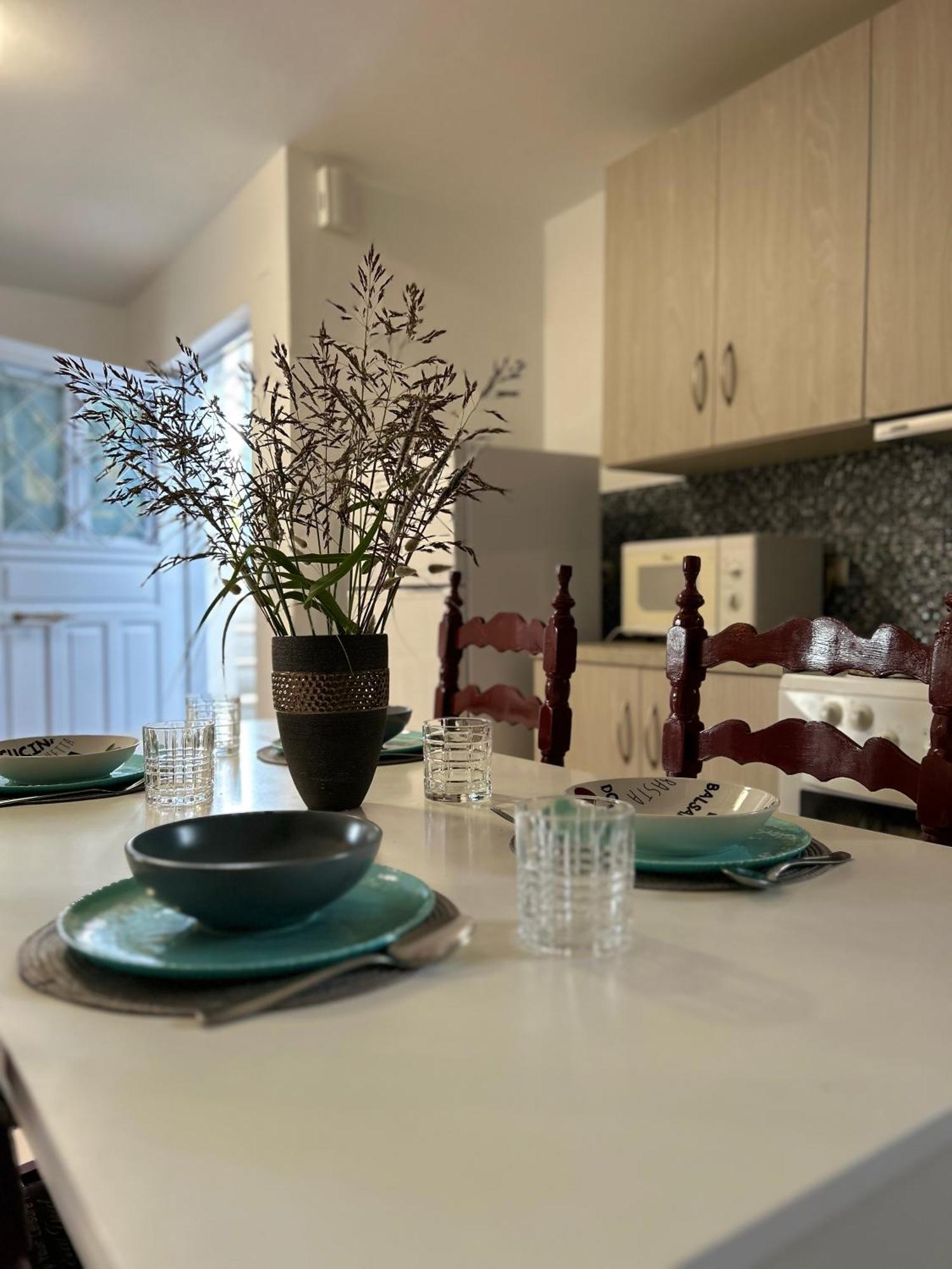 Ada's House Apartment *